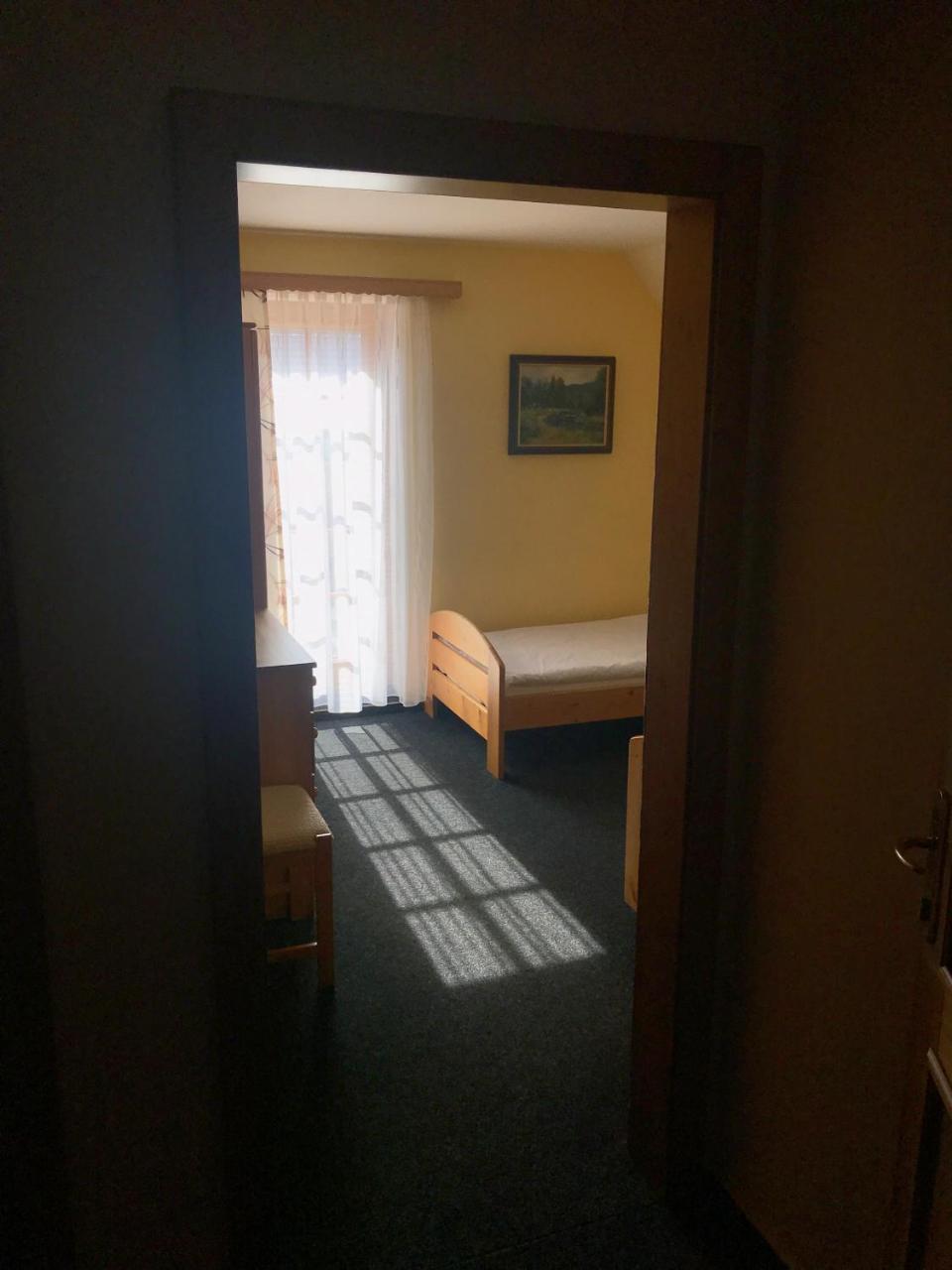 Penzion U Studeneho Potoka ノヴェー・フチェ エクステリア 写真